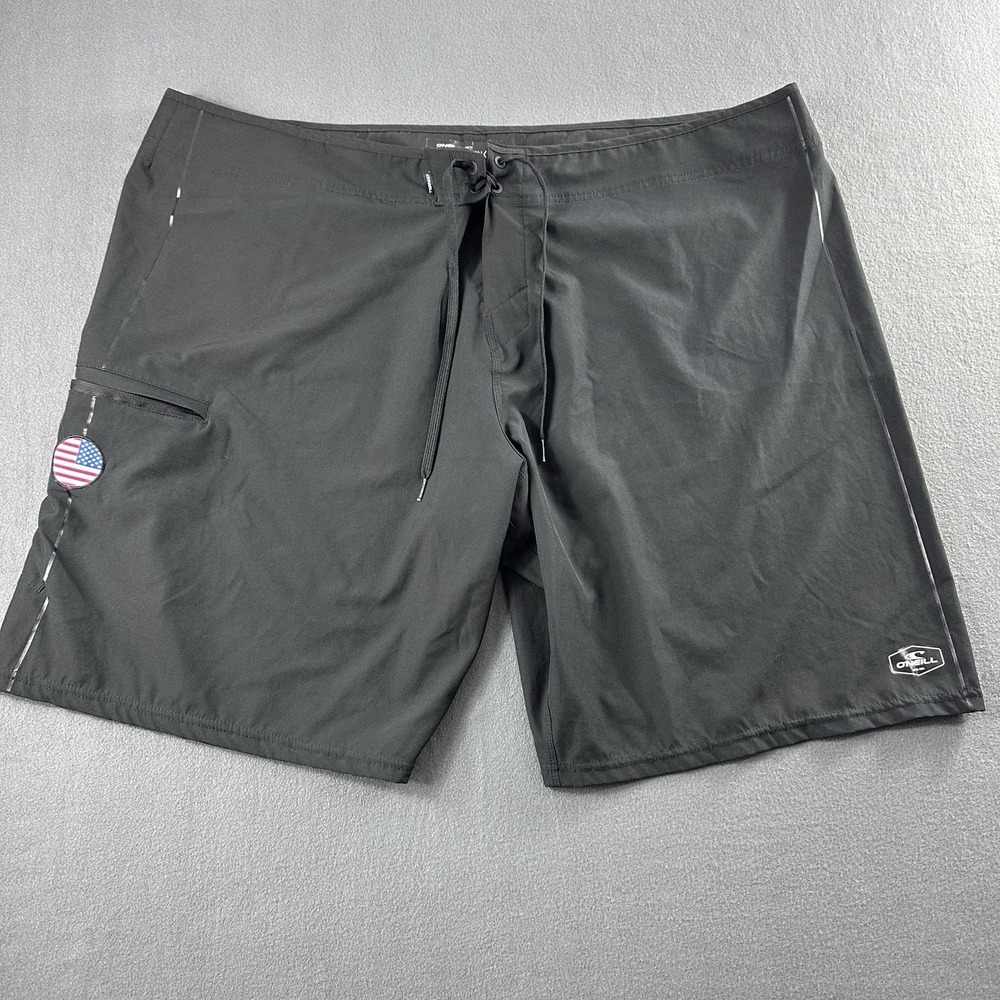 O'Neill Hyperflex Men's 48"w  Swim Trunks
